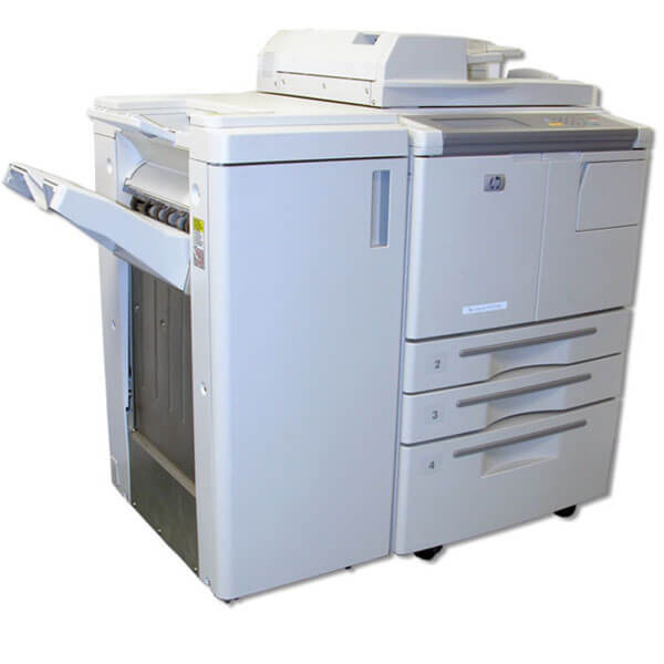 Mini Copiator Copiator Second Hand
